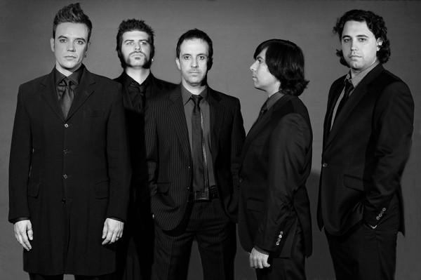 Mundo Cão - Discography (2007 - 2018)