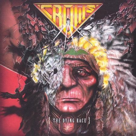 Crows - The Dying Race (Remastered 2013) (Lossless)