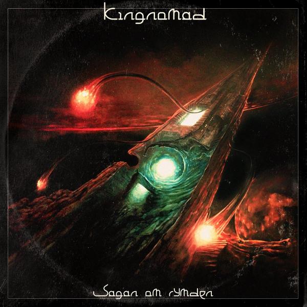 Kingnomad - Discography (2015 - 2020)