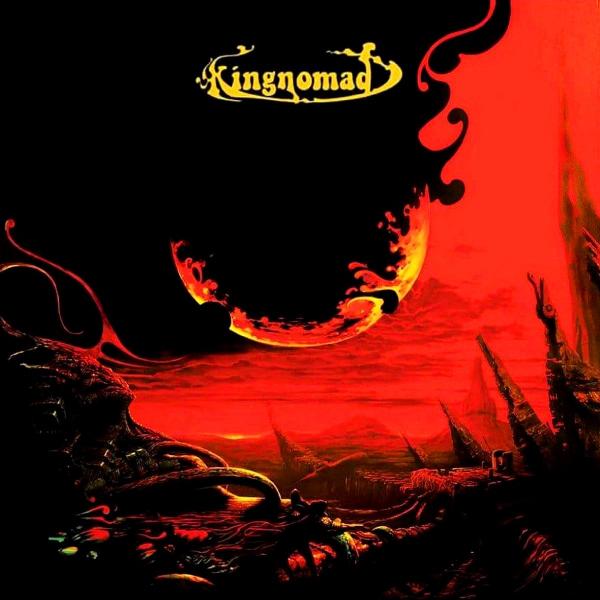 Kingnomad - Discography (2015 - 2020)