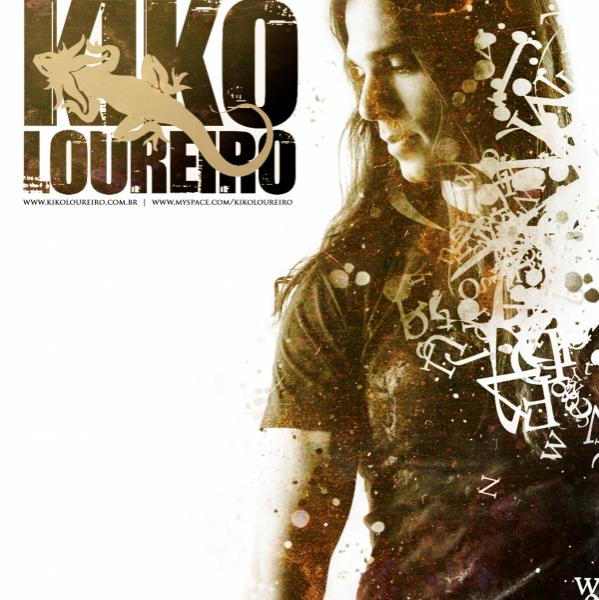Kiko Loureiro - Discography (2005-2020)