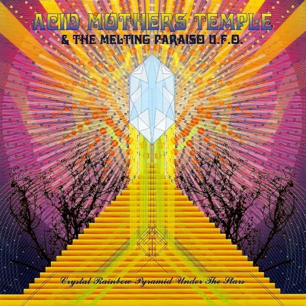 Acid Mothers Temple &amp; The Melting Paraiso U.F.O. - Discography (1997 - 2019)