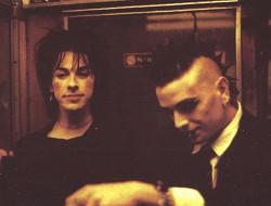 Nekromantik - Discography (1998 - 1999)