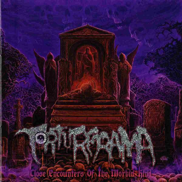 Torturerama - Discography (2010 - 2015)
