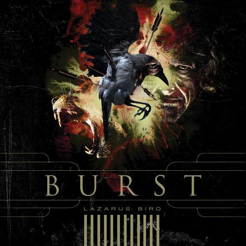Burst - Discography (2000-2008)