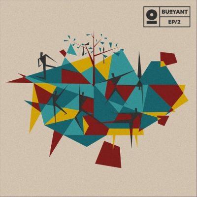 Buoyant - Buoyant EP/2 (EP)