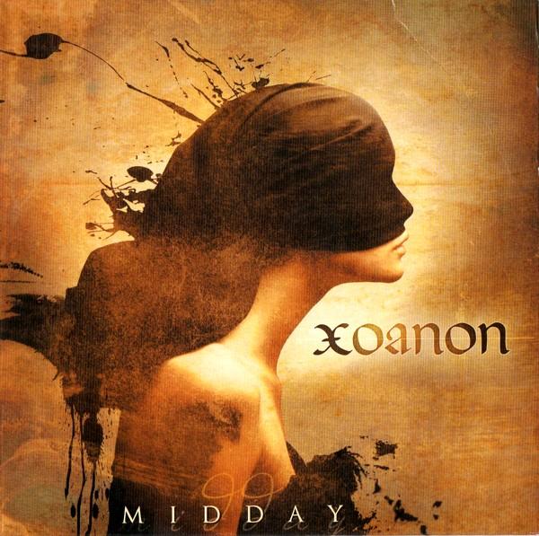 Xoanon - Midday