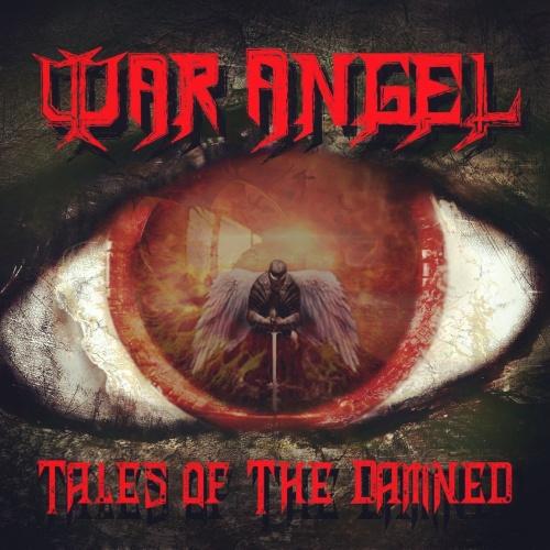 War Angel - Tales of the Damned