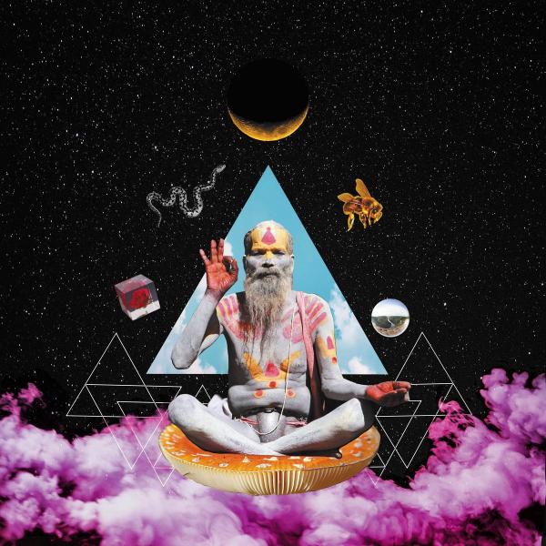 Ten Foot Wizard - Discography (2013 - 2020)