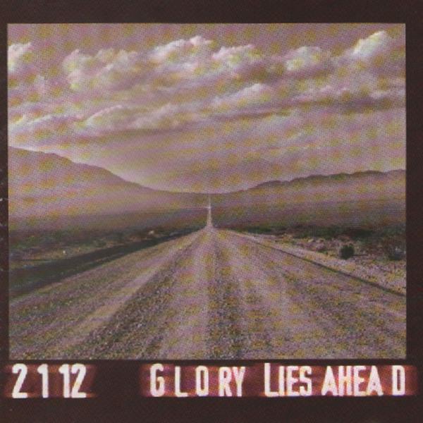 2112 ‎ - Glory Lies Ahead