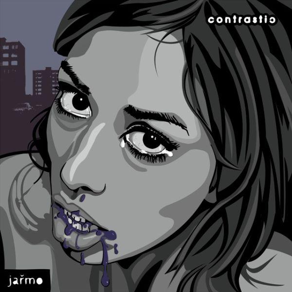 Contrastic - Discography (2000 - 2014)