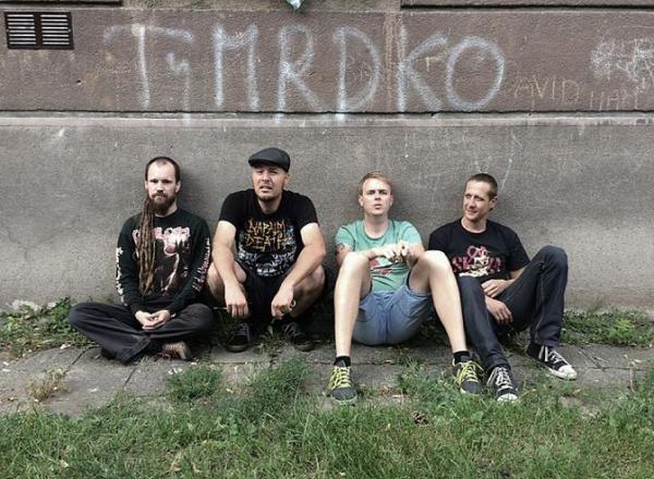 Contrastic - Discography (2000 - 2014)