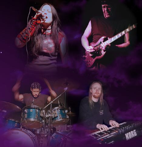 Mastermind - Discography (1990 - 2010)