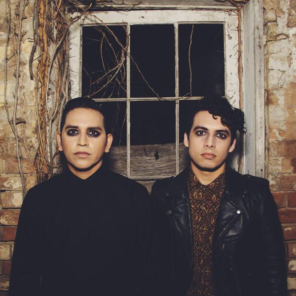 Twin Tribes - Discography (2018 - 2019)