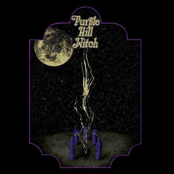 Purple Hill Witch - Discography (2013 - 2017)