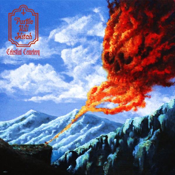 Purple Hill Witch - Discography (2013 - 2017)