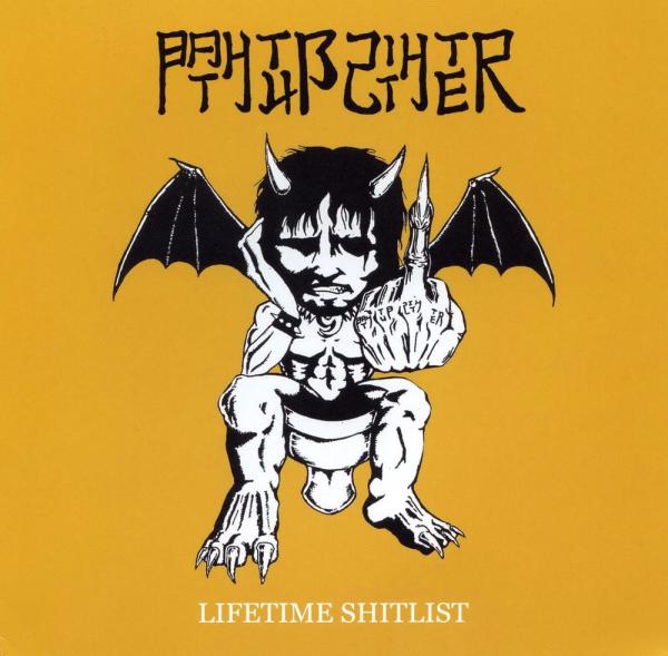 Bathtub Shitter - Discography (2000 - 2005)
