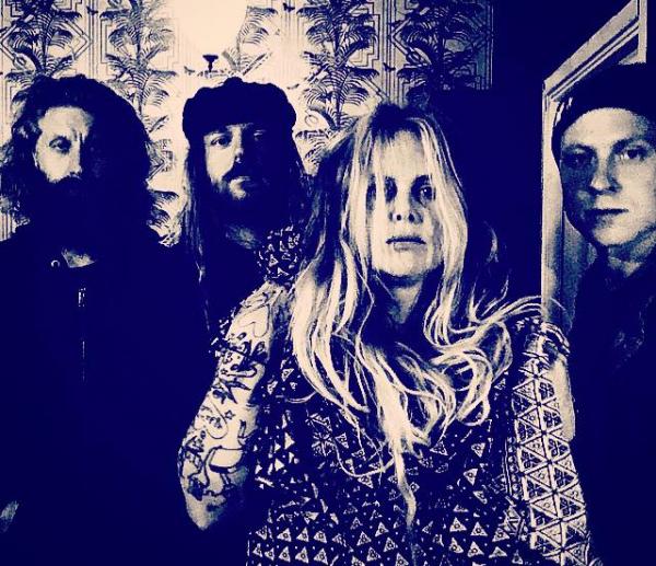 True Moon - Discography (2016 - 2019)