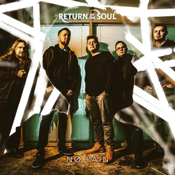 Return of The Soul - Discography (2018-2020)