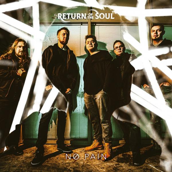 Return of The Soul - Discography (2018-2020)