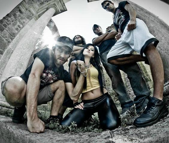 MotherStone - Discography (2008 - 2010)