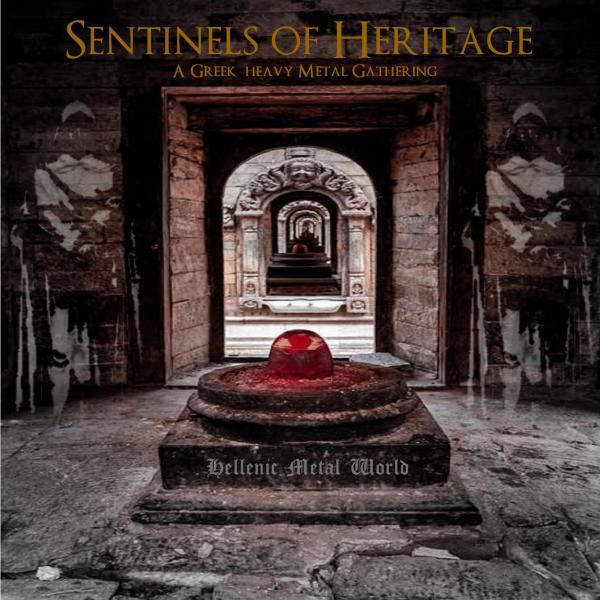 Various Artists - Sentinels Of Heritage