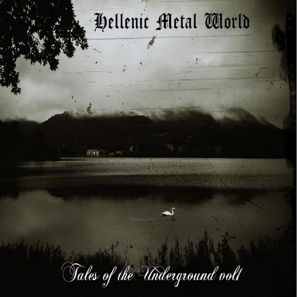 Various Artists - Tales of the Underground (Vol. 1 &amp; 2)