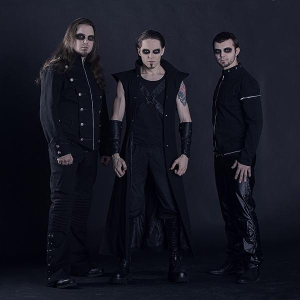 Armaga - Discography (2009 - 2015)