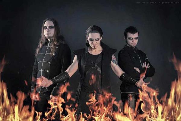 Armaga - Discography (2009 - 2015)