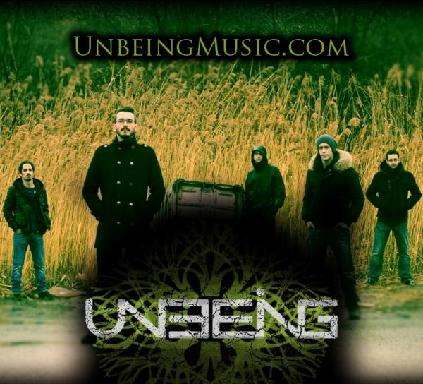 Unbeing - Discography (2011-2020)