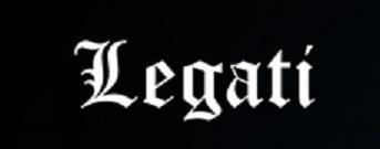 Legati - Discography (2016-2020)