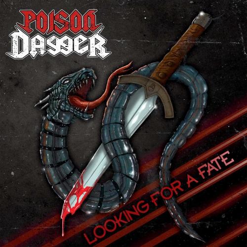 Poison Dagger - Looking for A Fate (EP)