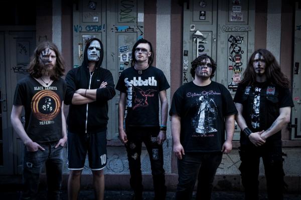 Corbian - Discography (2017 - 2022)