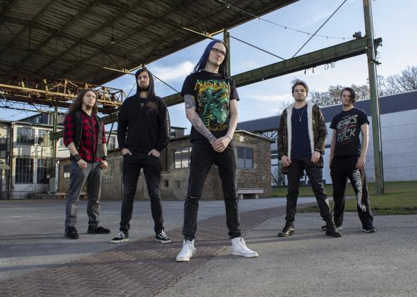 Corbian - Discography (2017 - 2022)