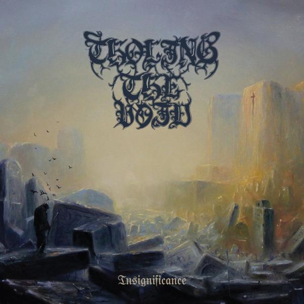 Tholing The Void - Insignificance