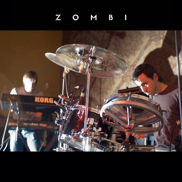 Zombi - Discography (2004-2024)