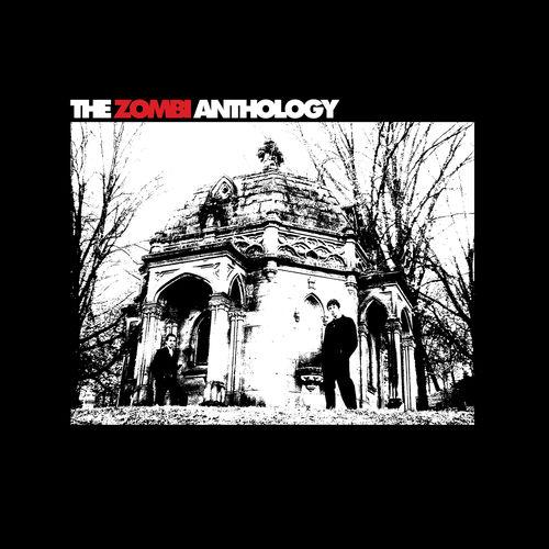 Zombi - Discography (2004-2024)