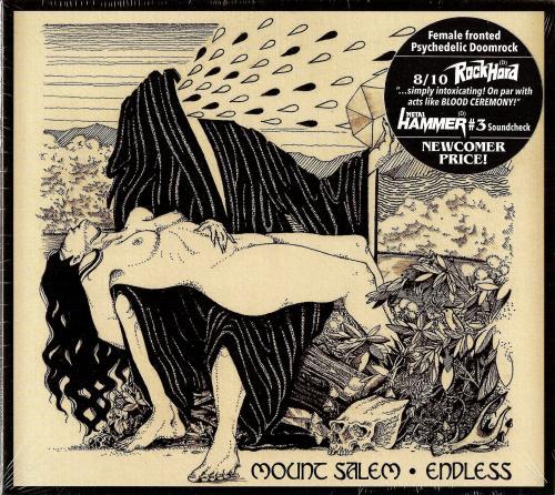 Mount Salem - Endless (Lossless)