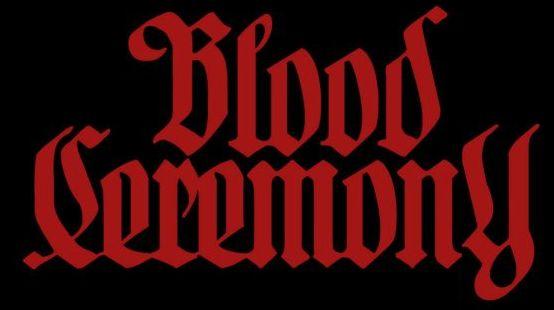 Blood Ceremony - Discography (2008 - 2016) (Studio Albums) (Lossless)