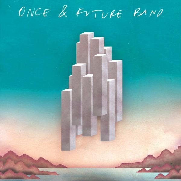 Once And Future Band - Discography (2014 - 2020)
