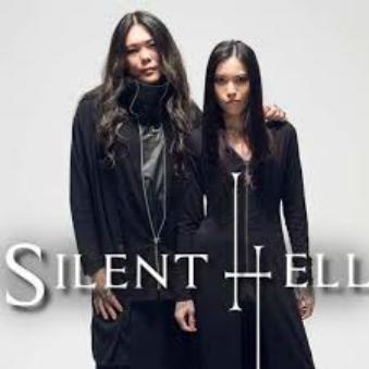 Silent Hell - (獄無聲) - Discography (2008 - 2013)