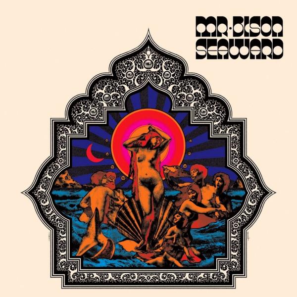 Mr. Bison - Discography (2011 - 2020)