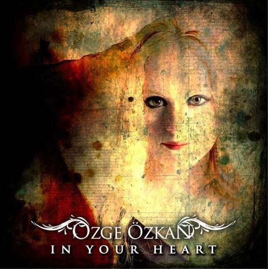 Özge Özkan - In Your Heart (EP)