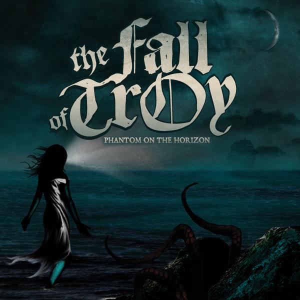 The Fall Of Troy - Phantom On the Horizon (EP) (Lossless)