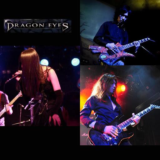 Dragon Eyes - Discography (2013 - 2016)