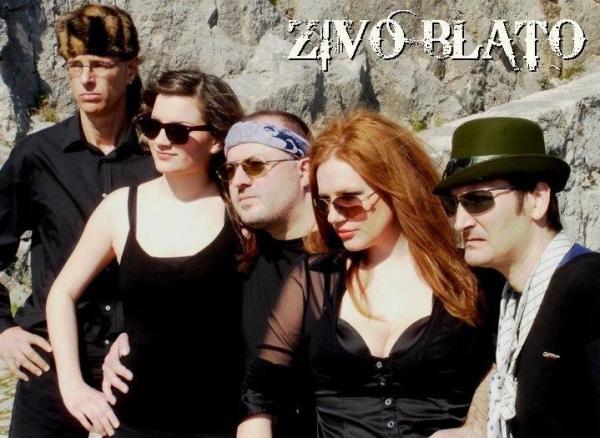 Živo blato - Konac konca