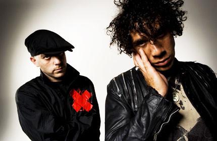 She Wants Revenge - Discography (2006 - 2012)