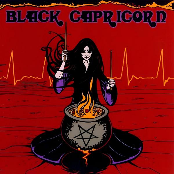 Black Capricorn - Discography (2011 - 2022)