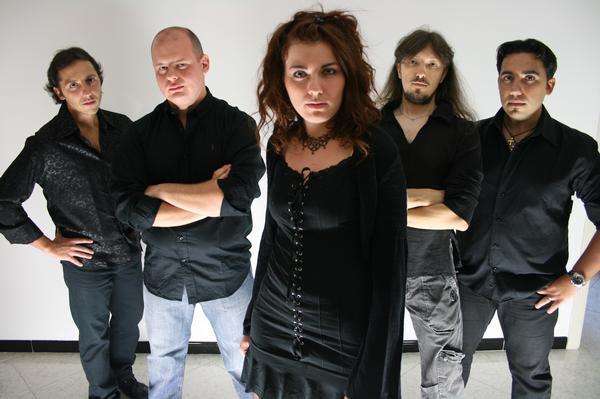 Darksky - Discography (2005 - 2010)