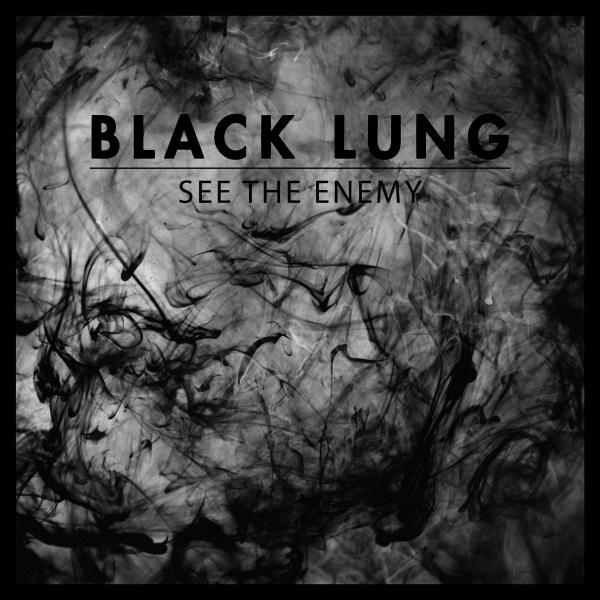 Black Lung - Discography (2014 - 2019)